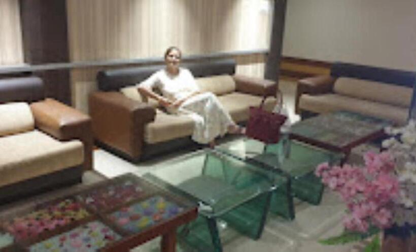 ホテル Ic Inn,betul