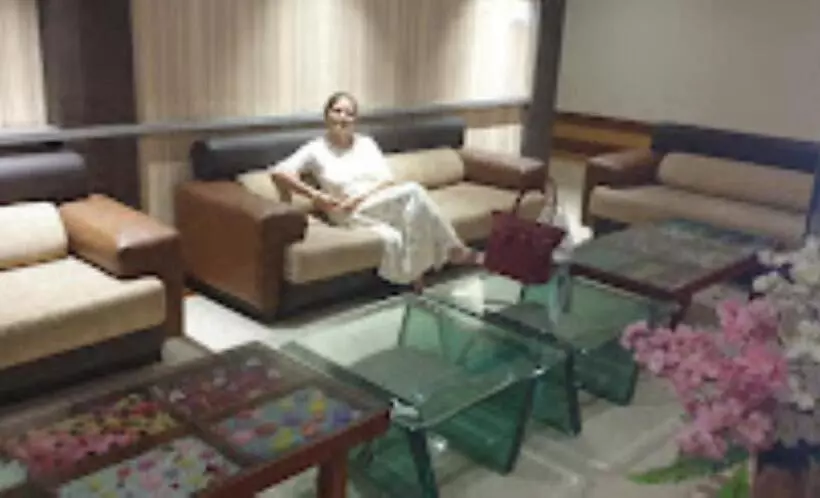 ホテル Ic Inn,betul