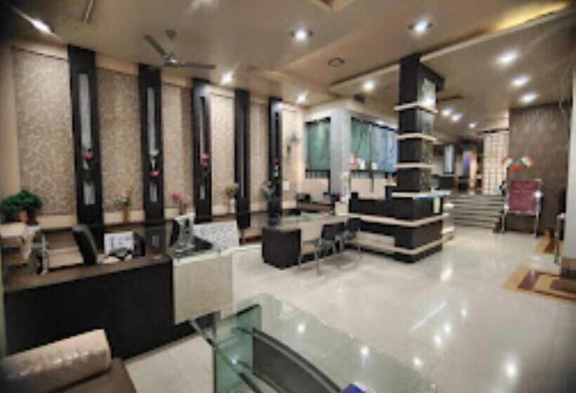 ホテル Ic Inn,betul