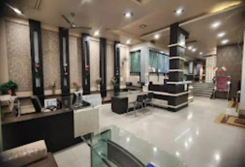 ホテル Ic Inn,betul