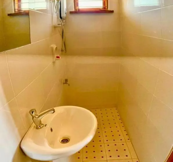 هتل Iziba Lodge