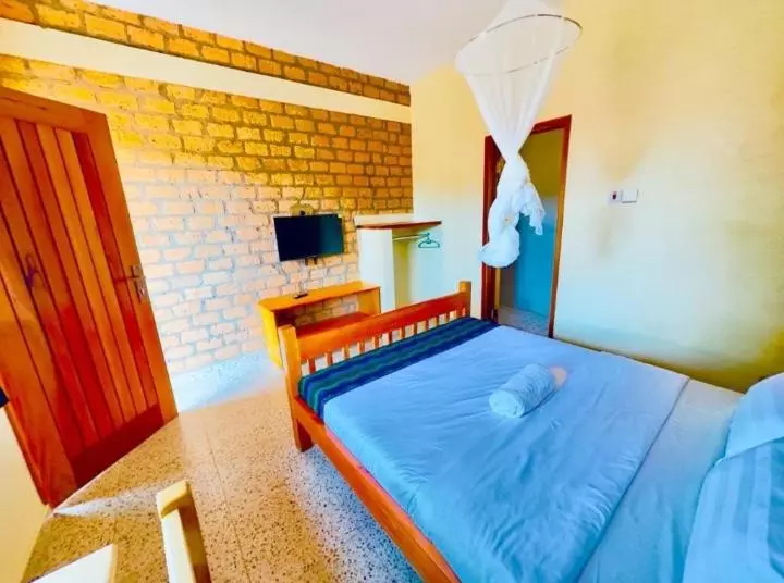 هتل Iziba Lodge