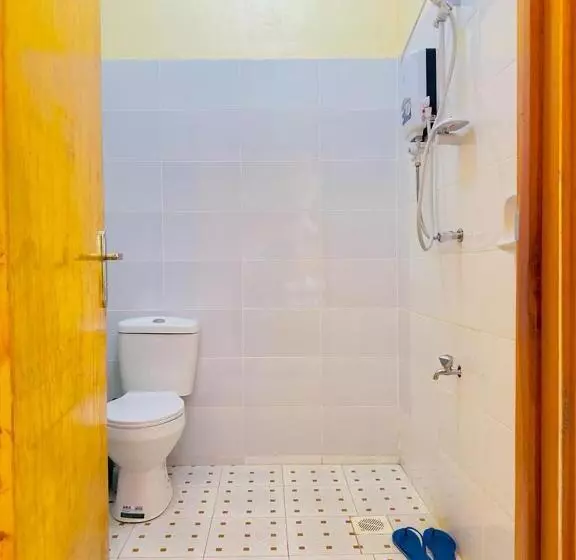 هتل Iziba Lodge