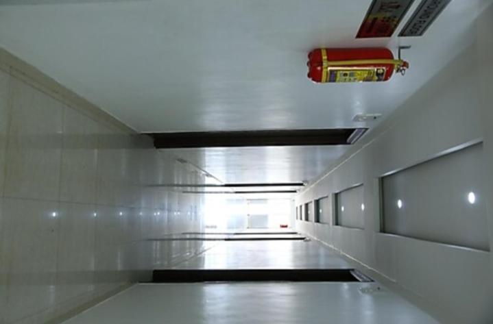 酒店 Manjunatha Residency