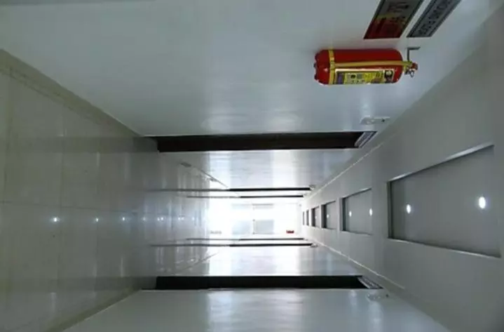 ホテル Manjunatha Residency
