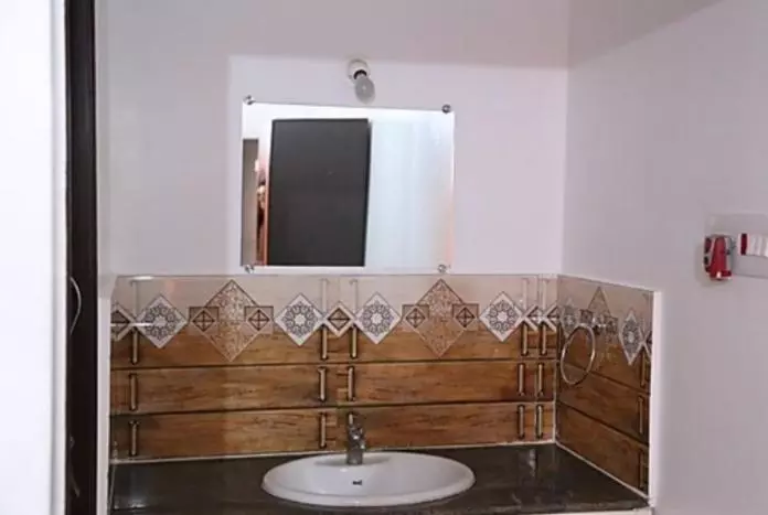 ホテル Manjunatha Residency