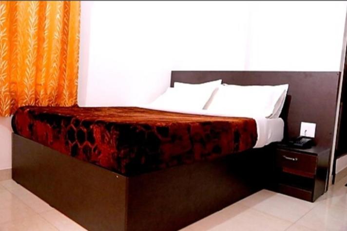 酒店 Manjunatha Residency