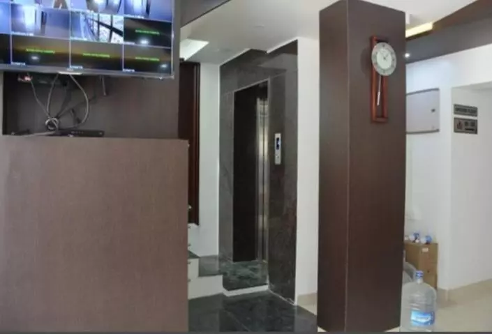 ホテル Manjunatha Residency