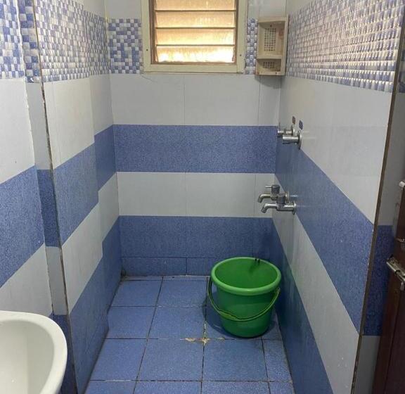 酒店 Manjunatha Residency