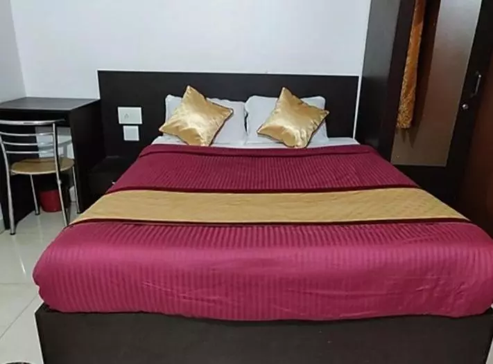 ホテル Manjunatha Residency