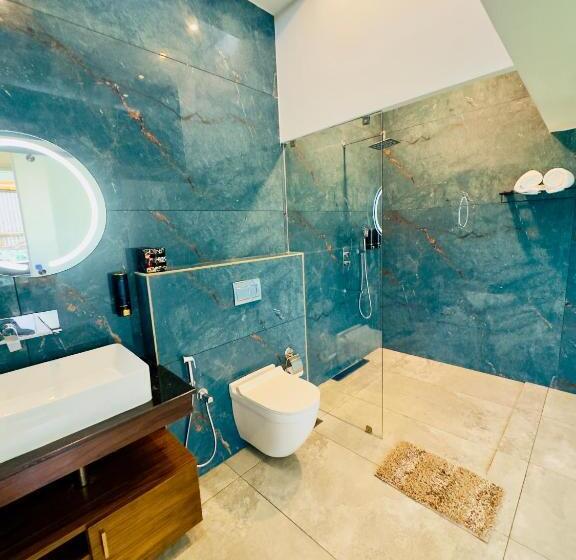 فندق Misty Wonders