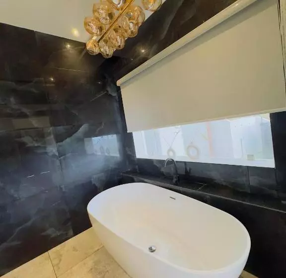 ホテル Misty Wonders