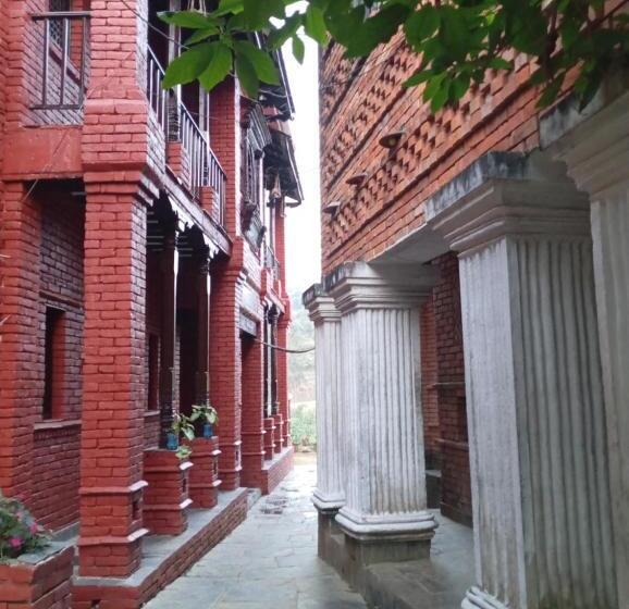 هتل Mountain Ridge