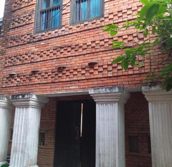 هتل Mountain Ridge