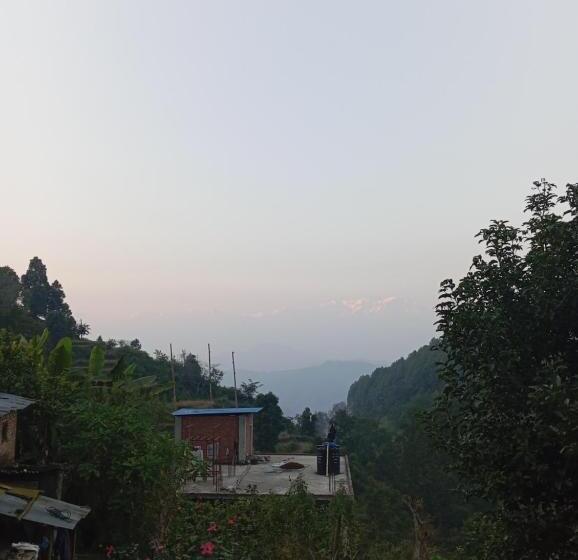 هتل Mountain Ridge