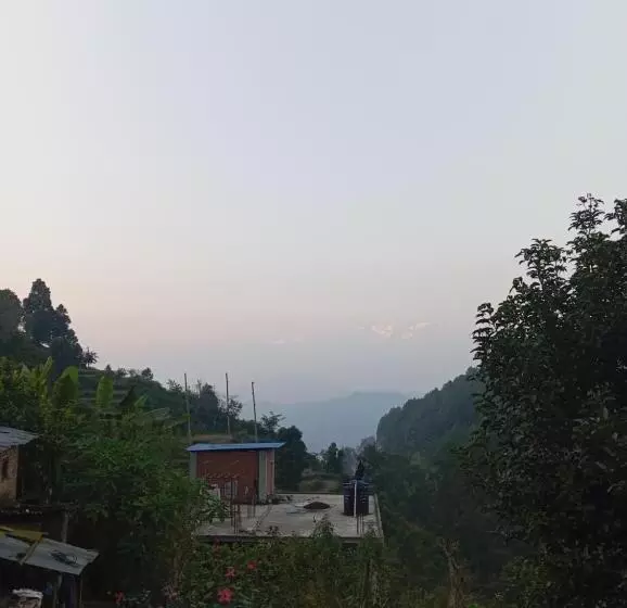 هتل Mountain Ridge