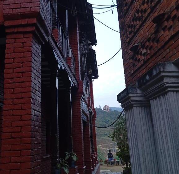 هتل Mountain Ridge