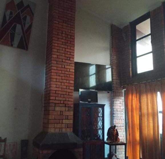 هتل Mountain Ridge