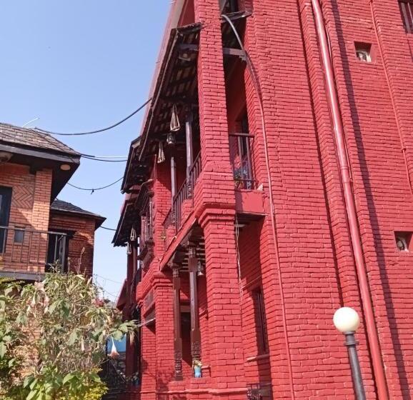 هتل Mountain Ridge