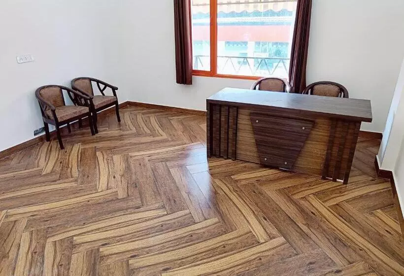 Hotel Rajdarbar