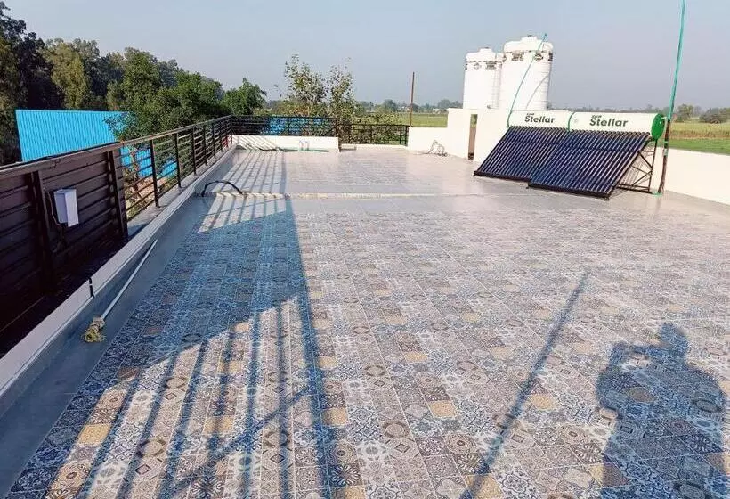 Hotel Rajdarbar