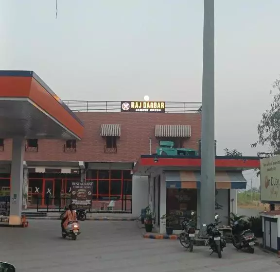 Hotel Rajdarbar