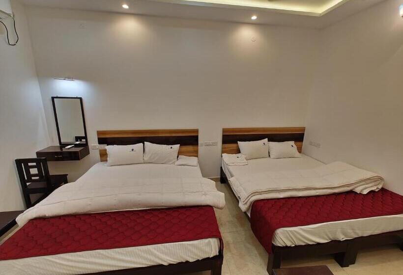 호텔 Royal Party Hall A/c