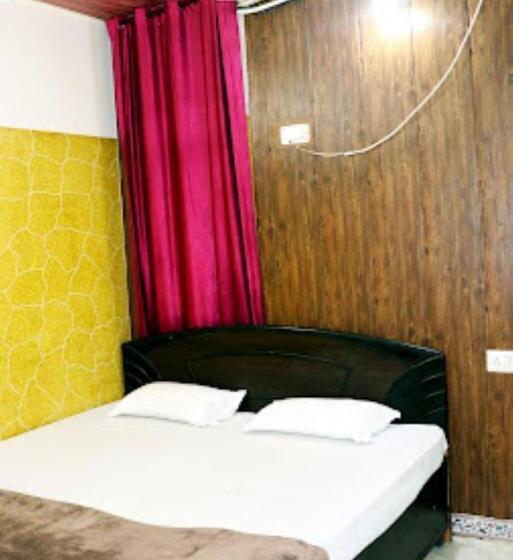 호텔 Sanginee , Maheshwar