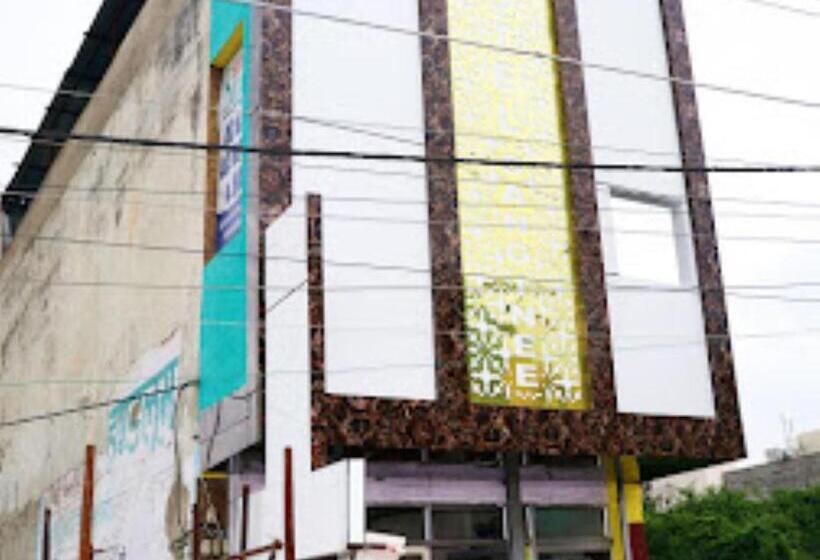 호텔 Sanginee , Maheshwar