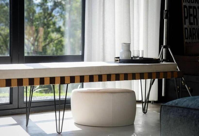 Hotel Sky Ridge, Kangaroo Valley