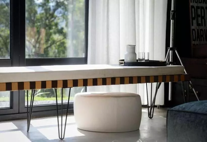 ホテル Sky Ridge, Kangaroo Valley