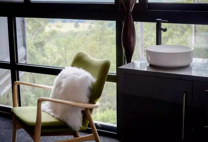 ホテル Sky Ridge, Kangaroo Valley