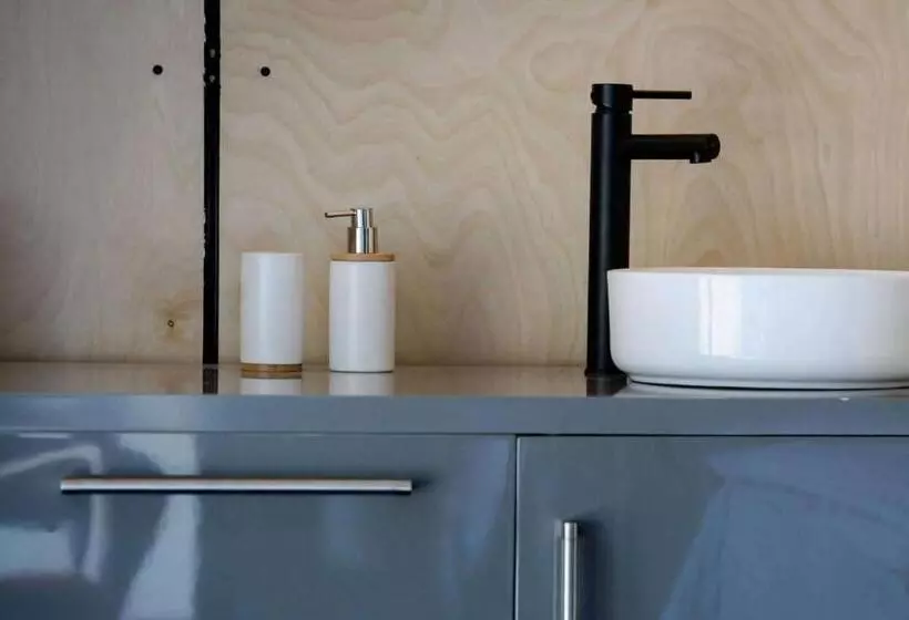 ホテル Sky Ridge, Kangaroo Valley