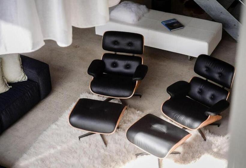 ホテル Sky Ridge, Kangaroo Valley