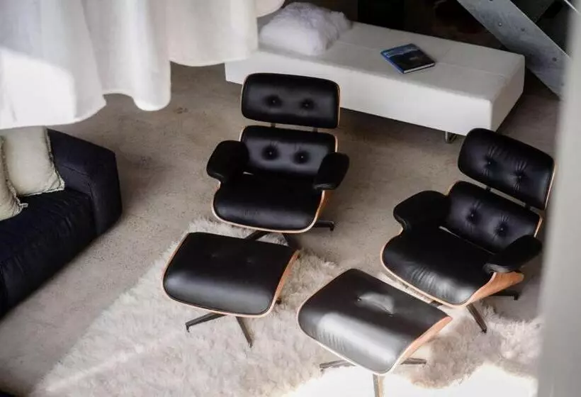 ホテル Sky Ridge, Kangaroo Valley