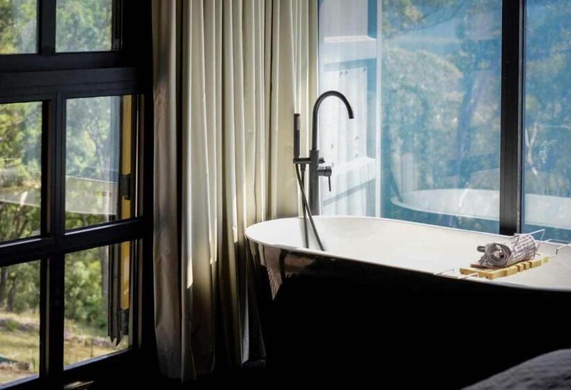 ホテル Sky Ridge, Kangaroo Valley