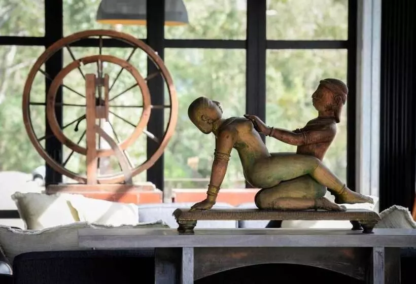 ホテル Sky Ridge, Kangaroo Valley