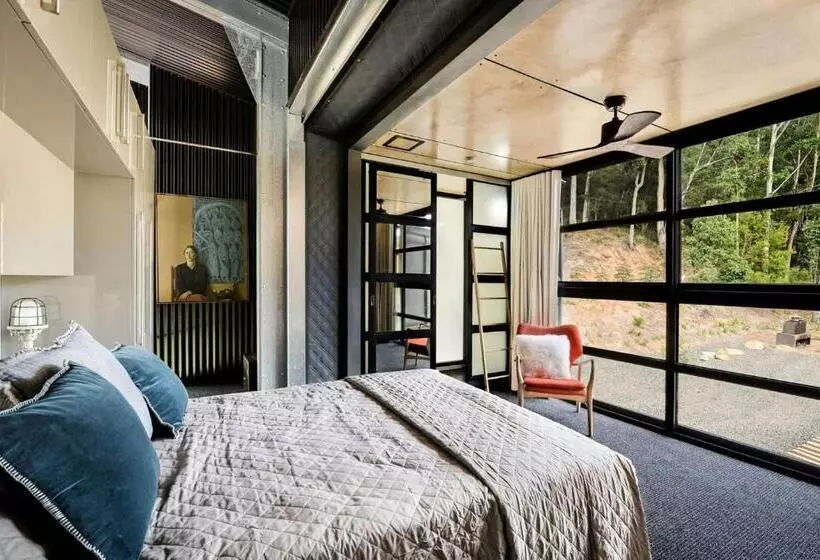 ホテル Sky Ridge, Kangaroo Valley