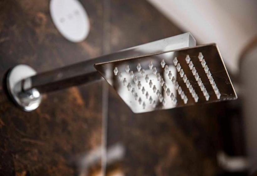 בית מלון כפרי The Heritage Piti Jalsa