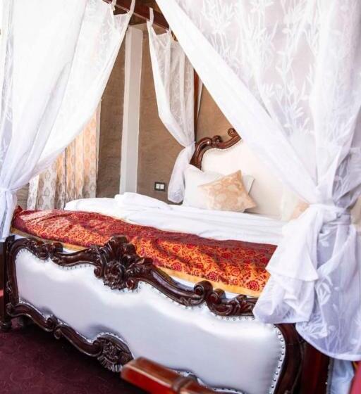 בית מלון כפרי The Heritage Piti Jalsa