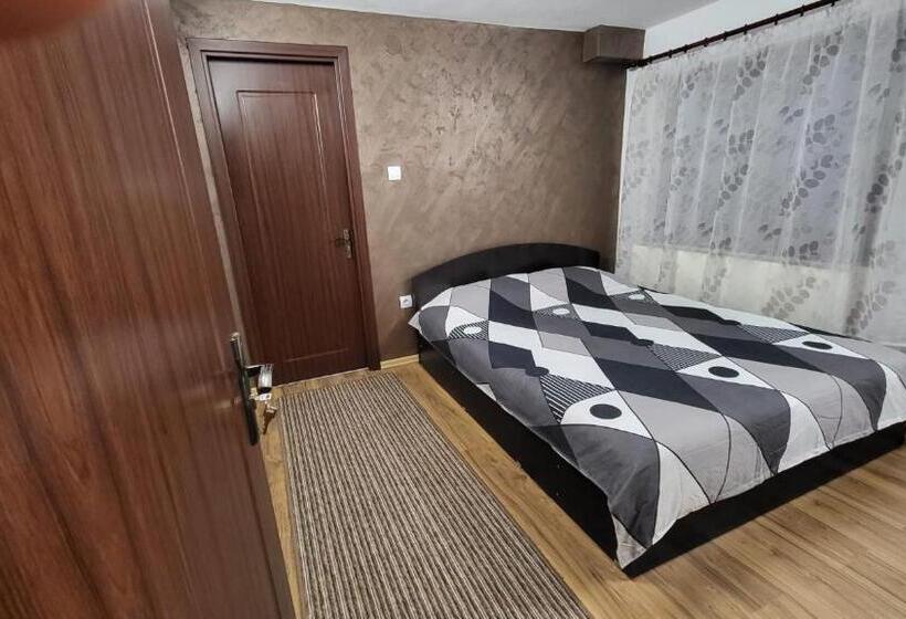 پانسیون Casa D