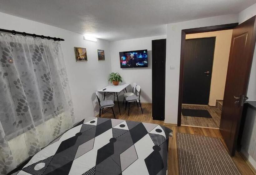 پانسیون Casa D