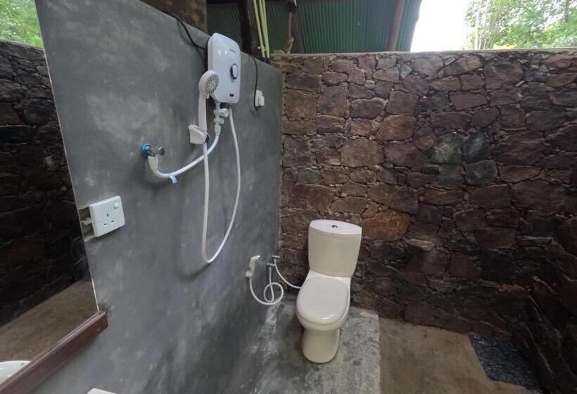 Pensionat Coconut Tree House