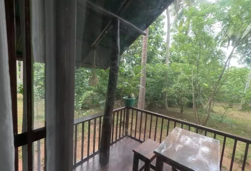 Majatalo Coconut Tree House