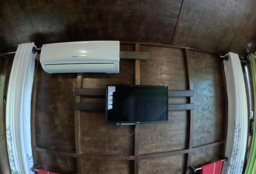 Pensionat Coconut Tree House