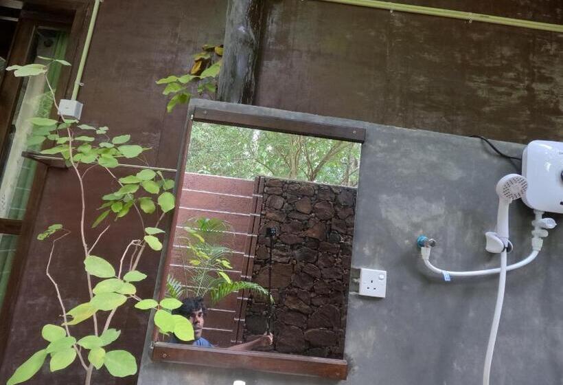 Pensionat Coconut Tree House