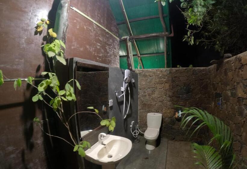 Pensionat Coconut Tree House