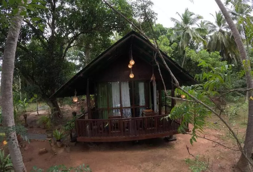 Majatalo Coconut Tree House