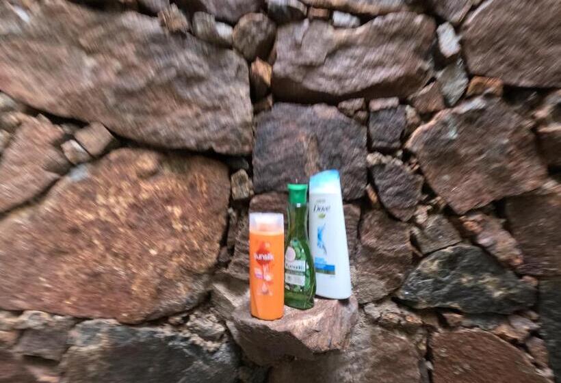 Pensionat Coconut Tree House