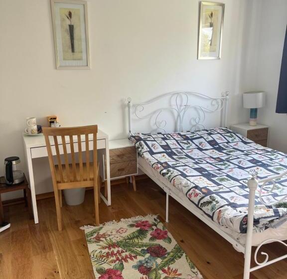 Pensão Edyta’s Stay